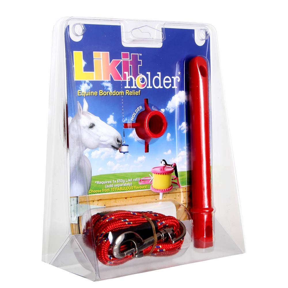 Likit Holder image 1