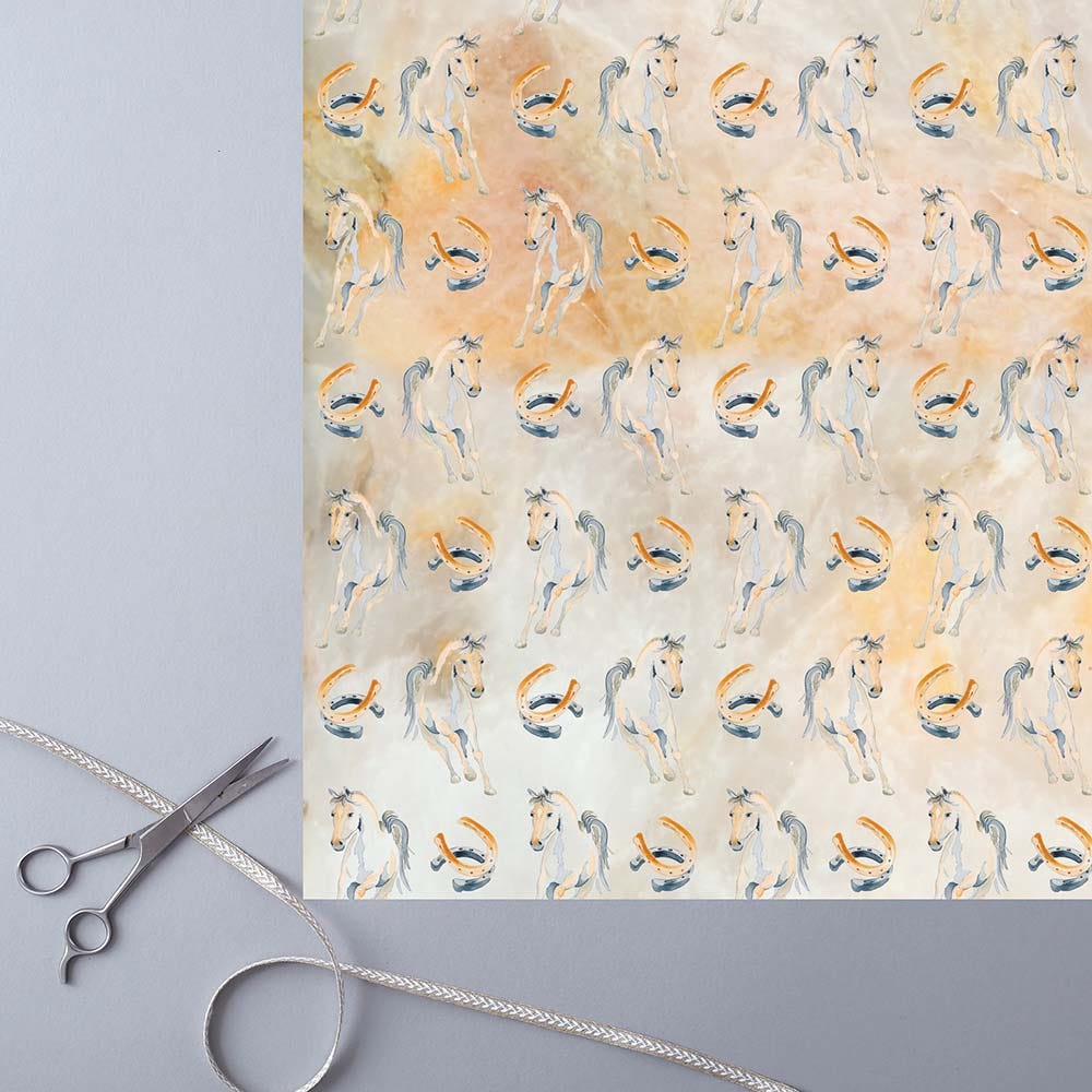 Deckled Edge Gift Wrap image 6