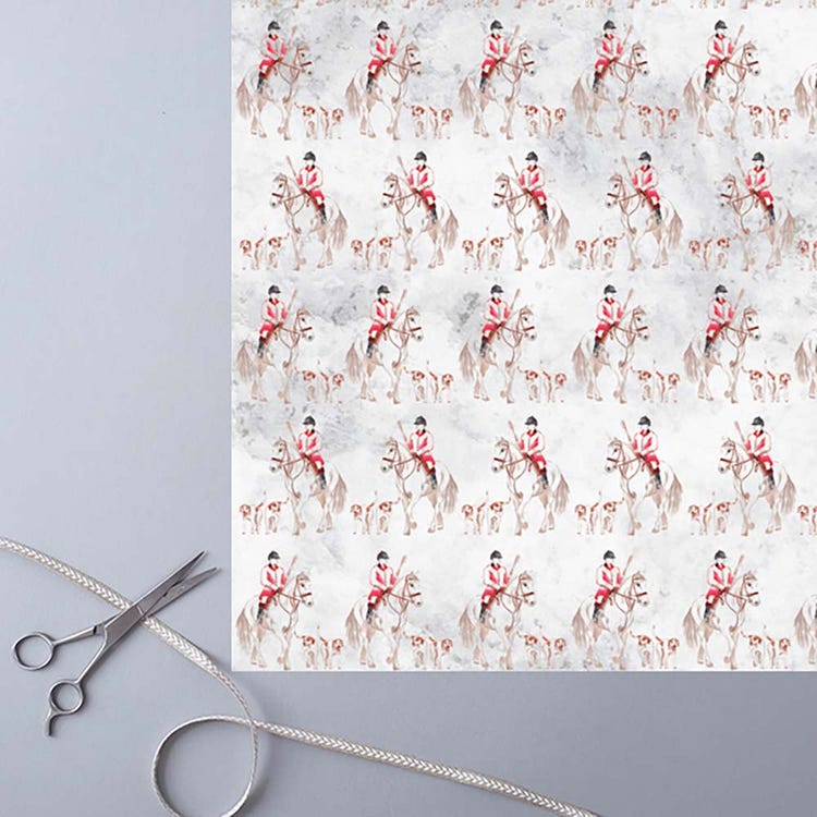 Deckled Edge Gift Wrap image 8