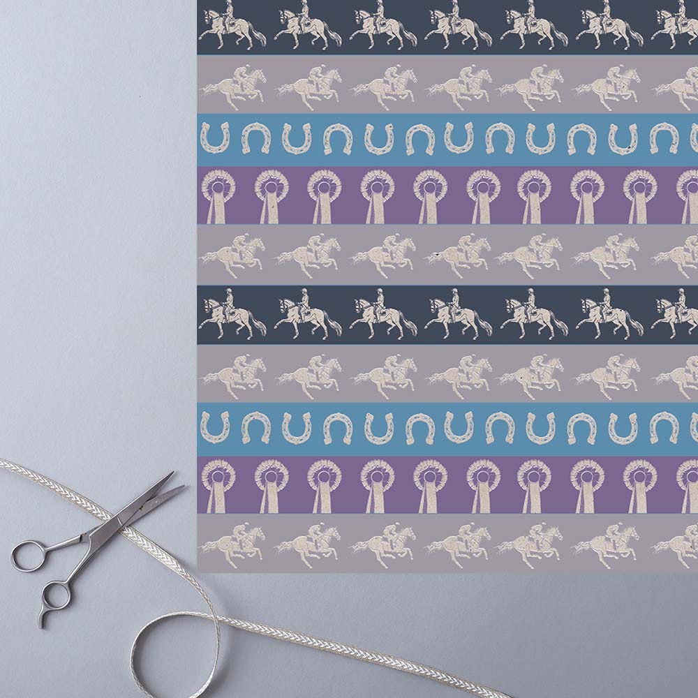 Deckled Edge Gift Wrap image 10