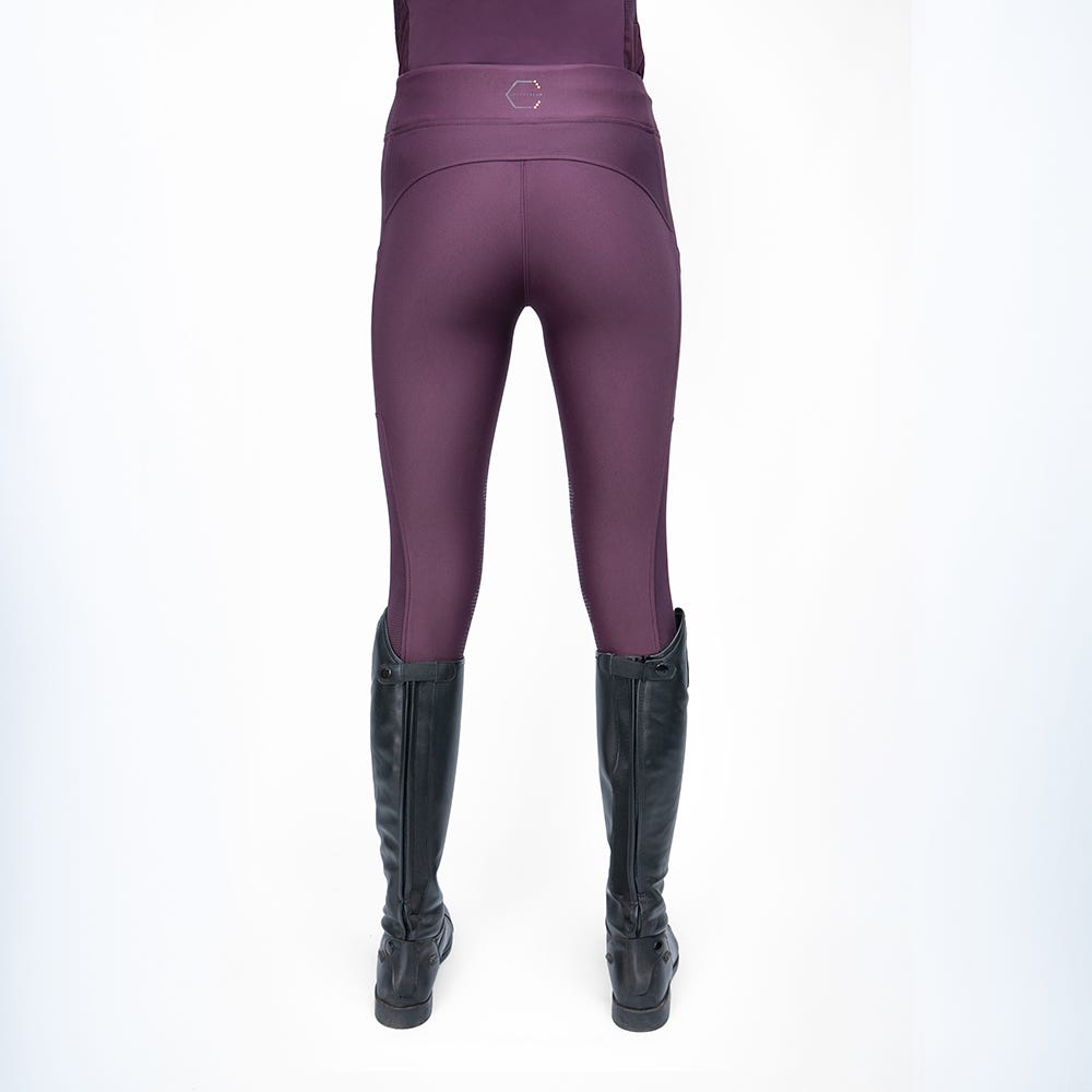 Coldstream Ednam Riding Tights image 35