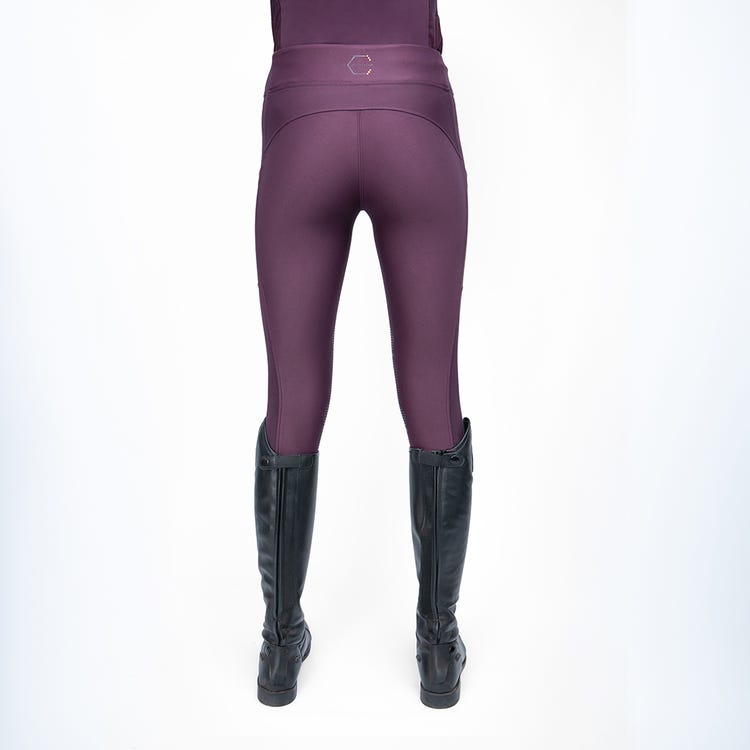 Coldstream Ednam Riding Tights image 35