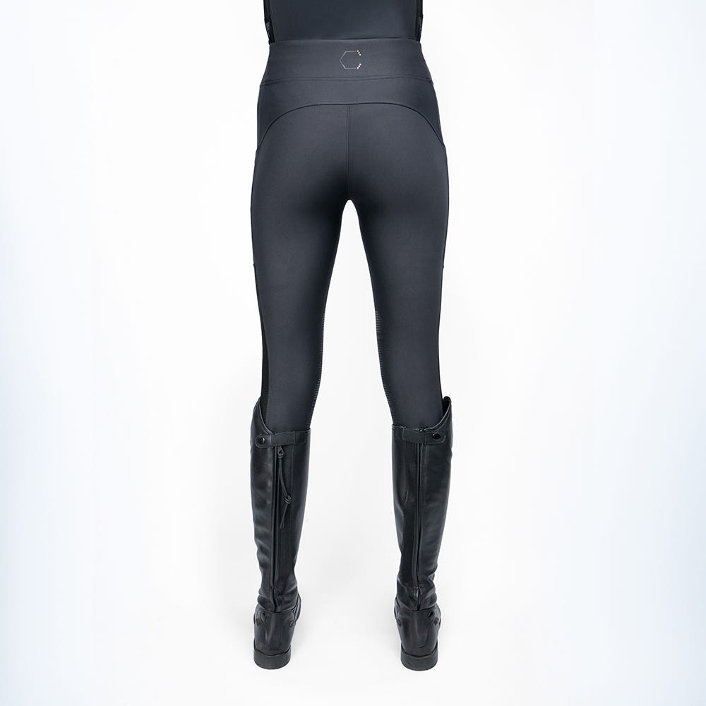 Coldstream Ednam Riding Tights image 15