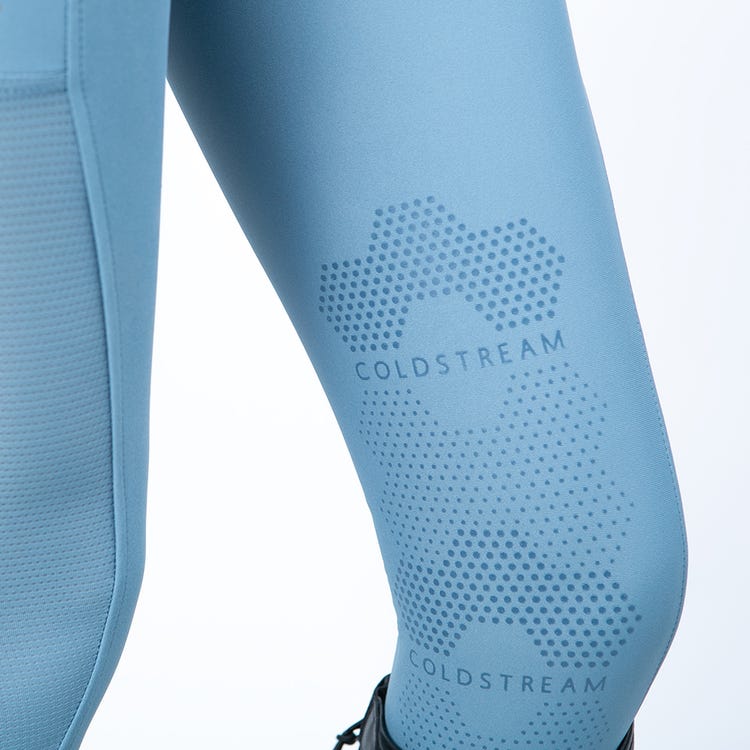 Coldstream Ednam Riding Tights image 4