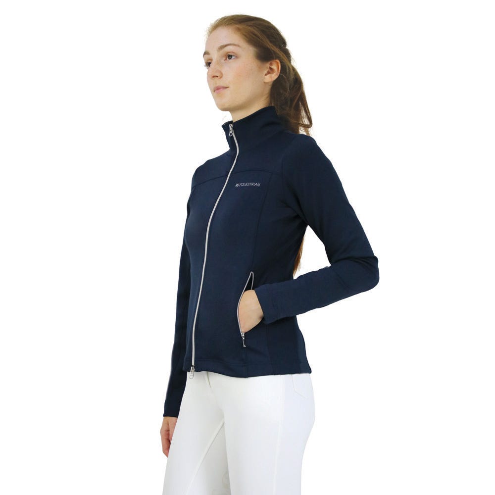 Hy Equestrian Synergy Flex Jacket image 1