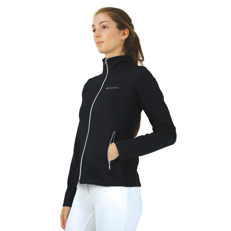 Hy Equestrian Synergy Flex Jacket image 4