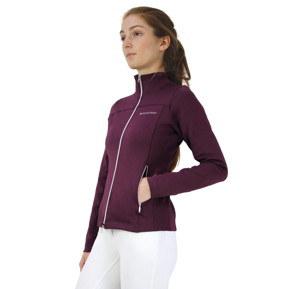 Hy Equestrian Synergy Flex Jacket image 7