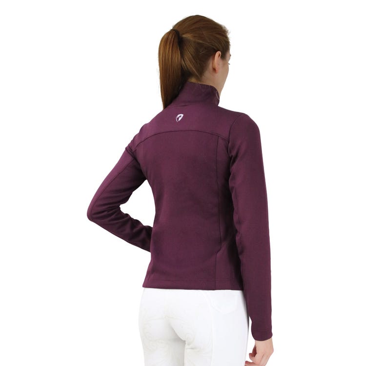 Hy Equestrian Synergy Flex Jacket image 8