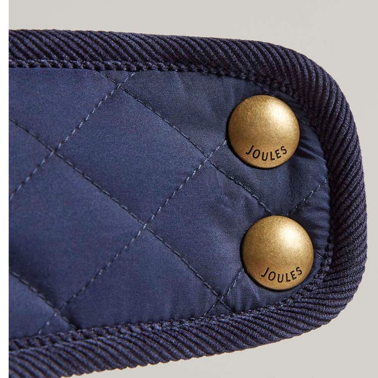 Joules Quilted Dog Coat image 17