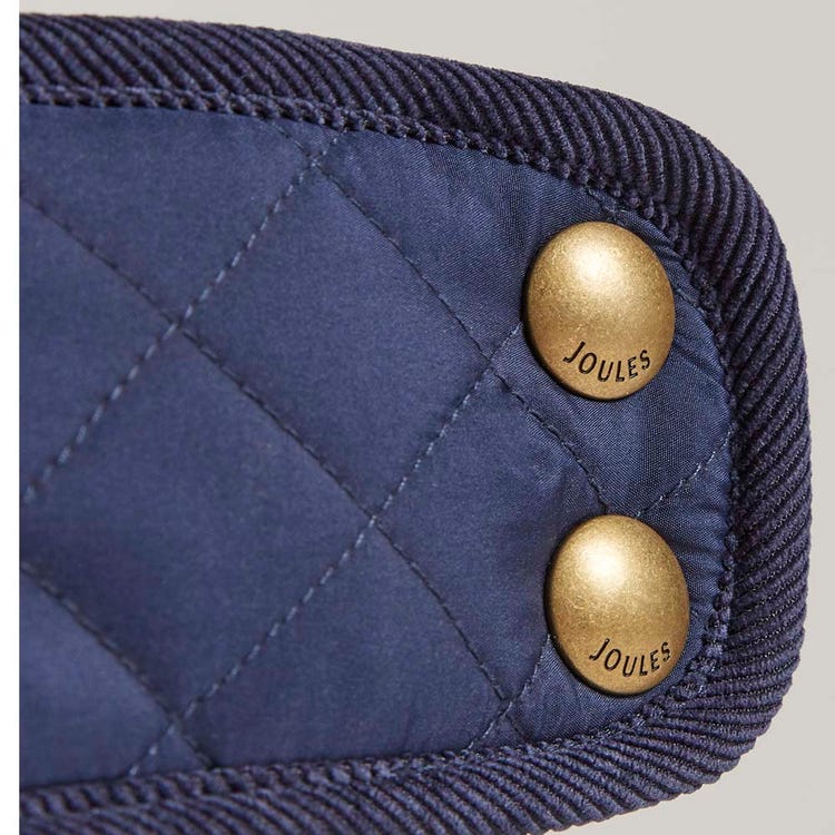 Joules Quilted Dog Coat image 18