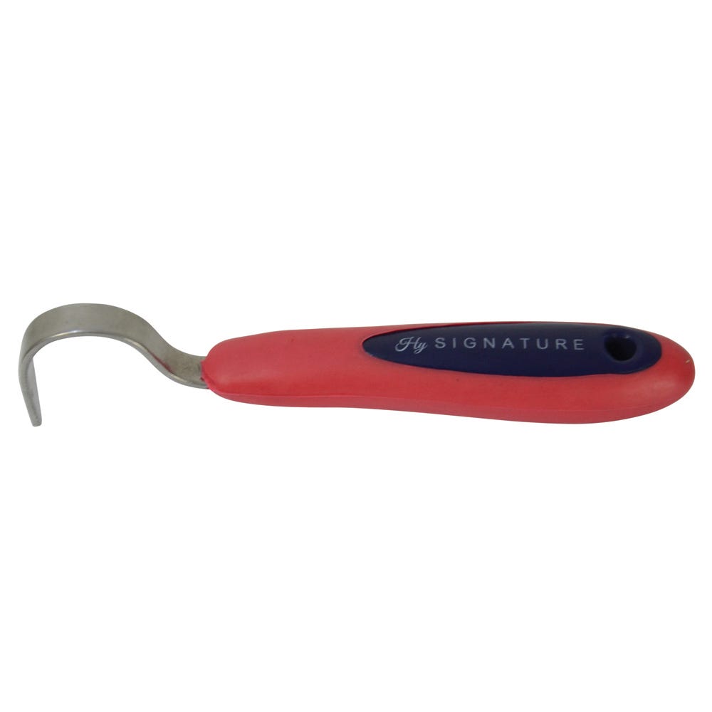 Hy Signature Hoof Pick image 1