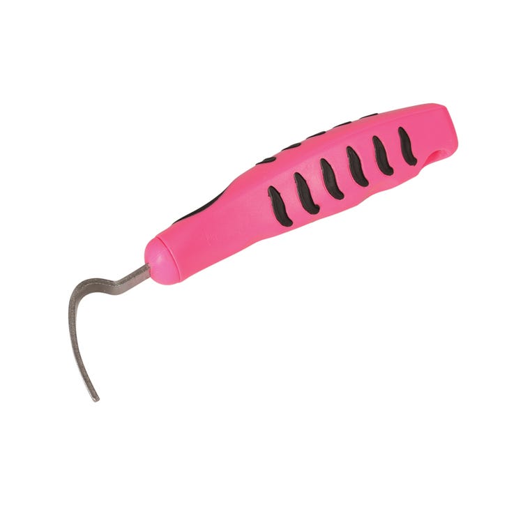 Hy Equestrian Vivid Hoof Pick image 2