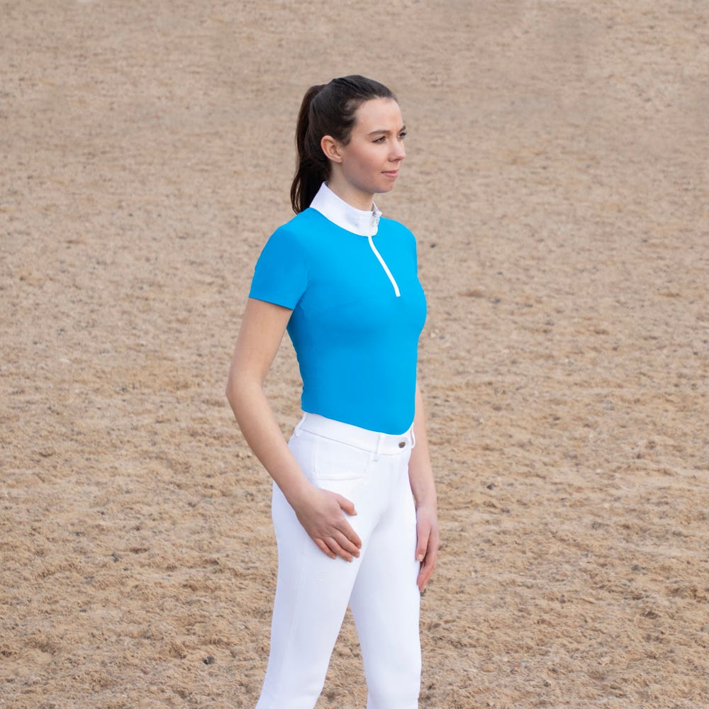 Coldstream Ayton Show Shirt image 6