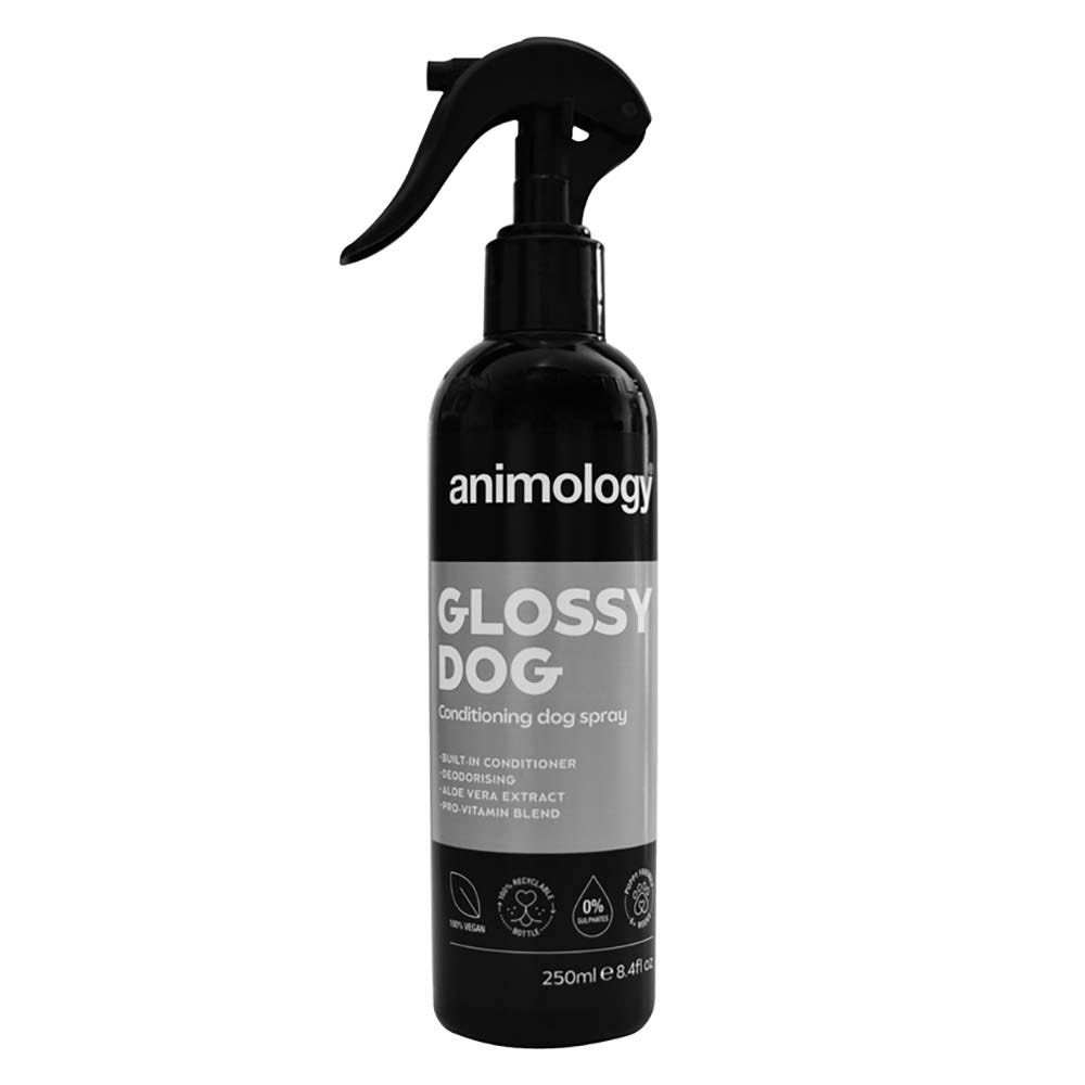 Animology Glossy Dog Conditioning Spray image 1