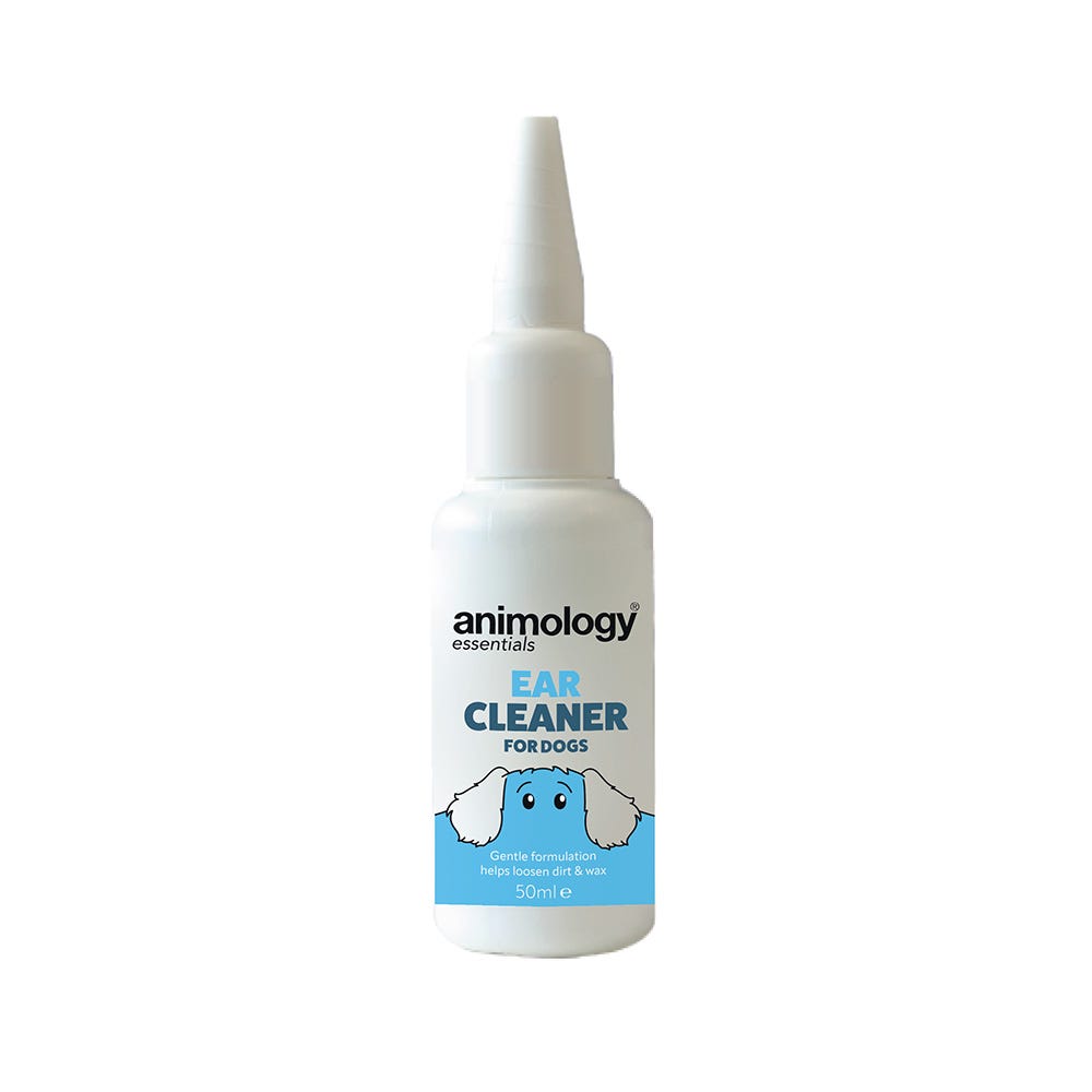 Animology Essentials Ear Cleaner  image 1