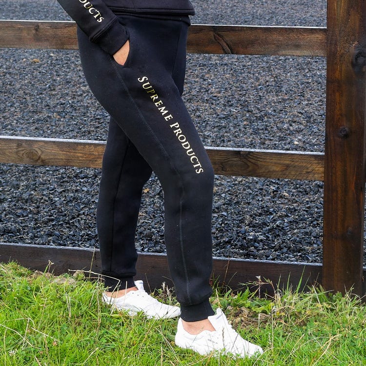 Supreme Products Active Junior Show Rider Joggers image 1