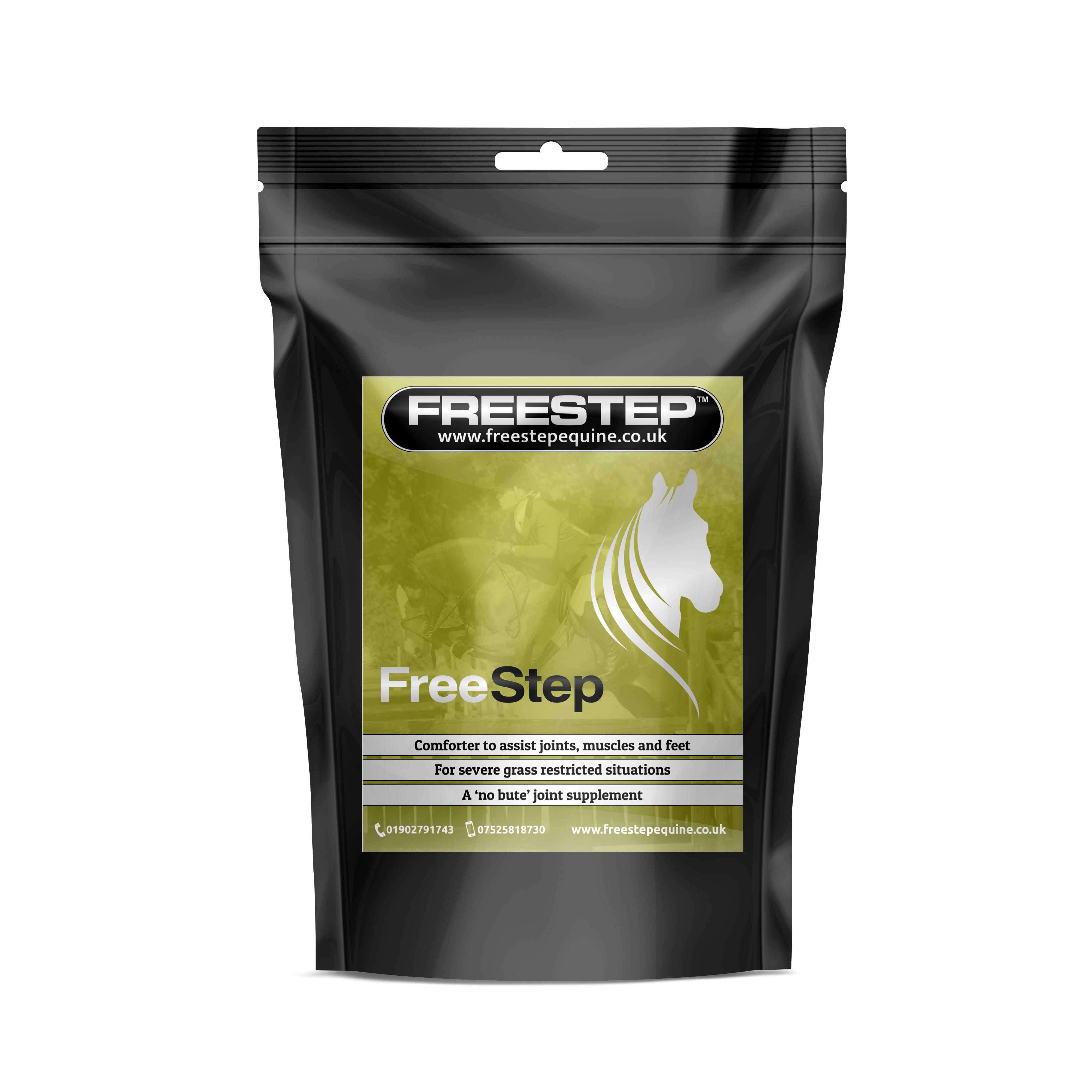 Freestep FreeStep image 1