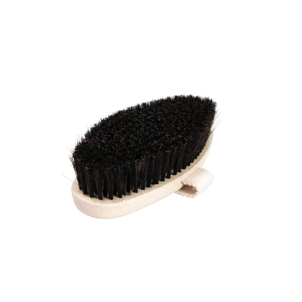 Hy Equestrian Recycled Body Brush image 1