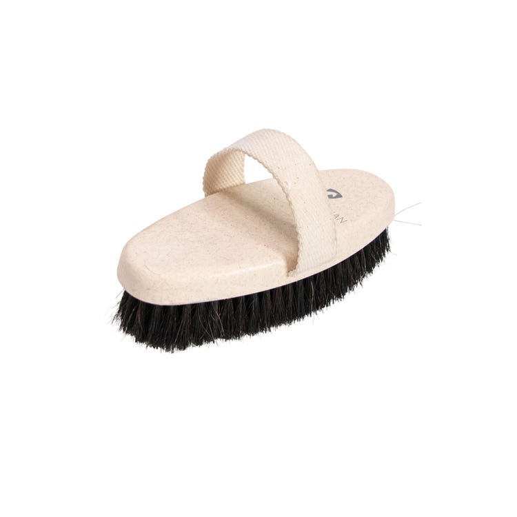 Hy Equestrian Recycled Body Brush image 2