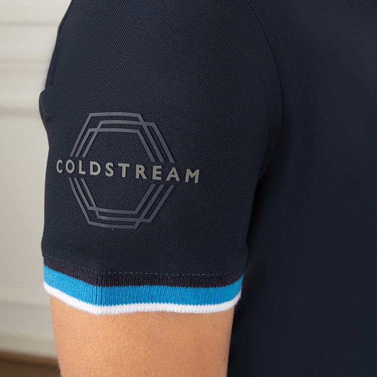 Coldstream Next Generation Darnick Polo Shirt image 4