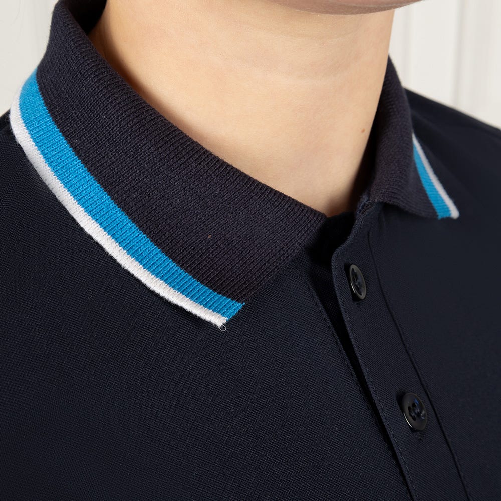 Coldstream Next Generation Darnick Polo Shirt image 3