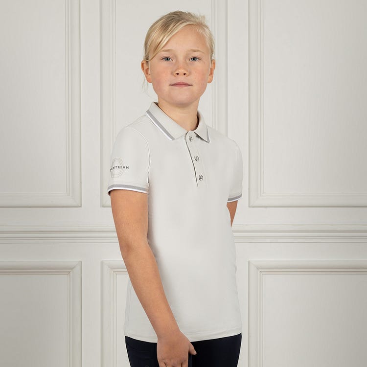 Coldstream Next Generation Darnick Polo Shirt image 5