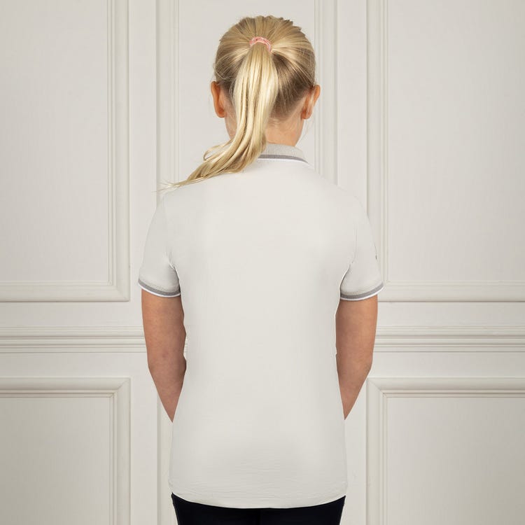 Coldstream Next Generation Darnick Polo Shirt image 6