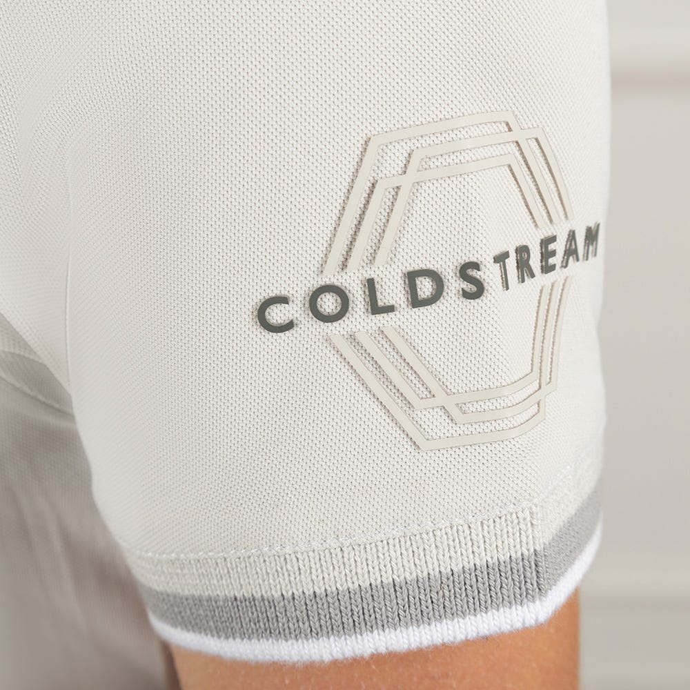 Coldstream Next Generation Darnick Polo Shirt image 8