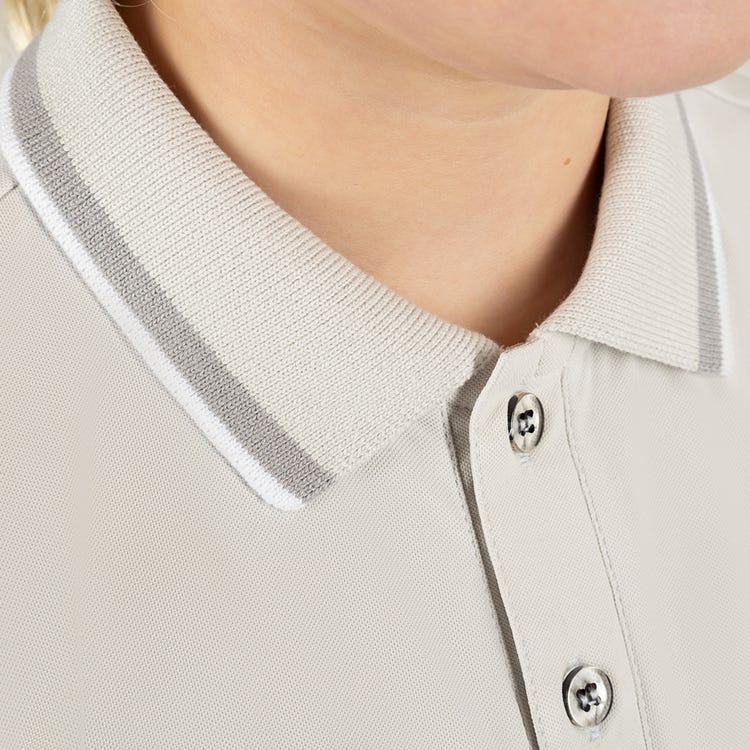 Coldstream Next Generation Darnick Polo Shirt image 7