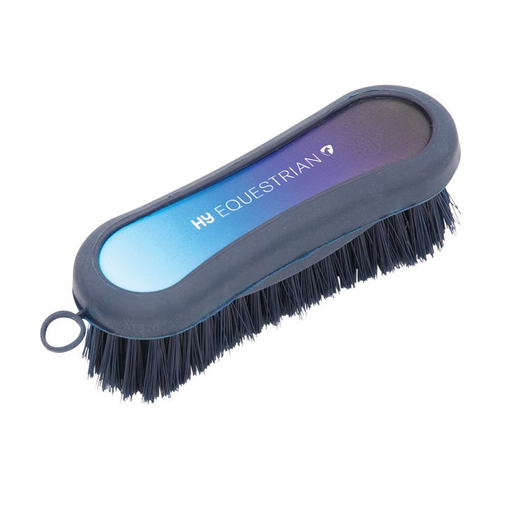 Hy Equestrian Ombre Face Brush image 1