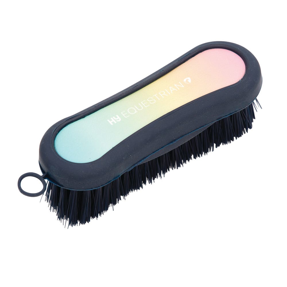 Hy Equestrian Ombre Face Brush image 2