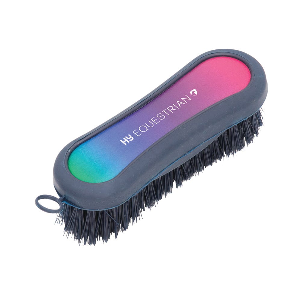 Hy Equestrian Ombre Face Brush image 3