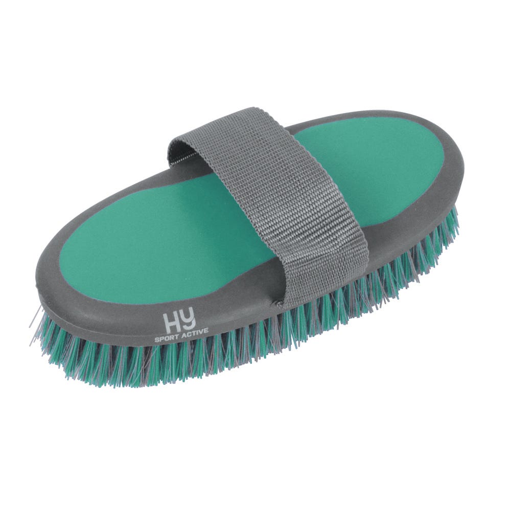 Hy Sport Active Body Brush image 2