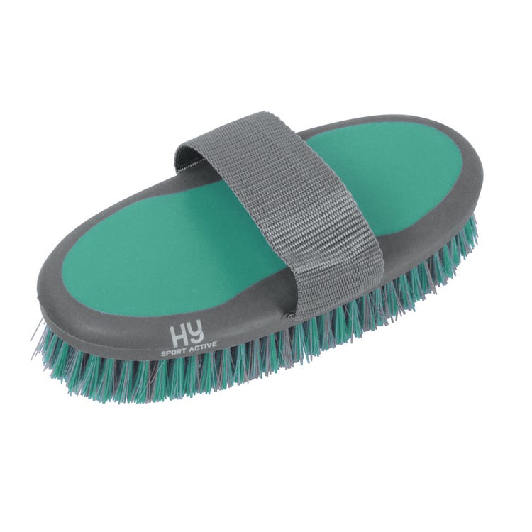 Hy Sport Active Body Brush image 2