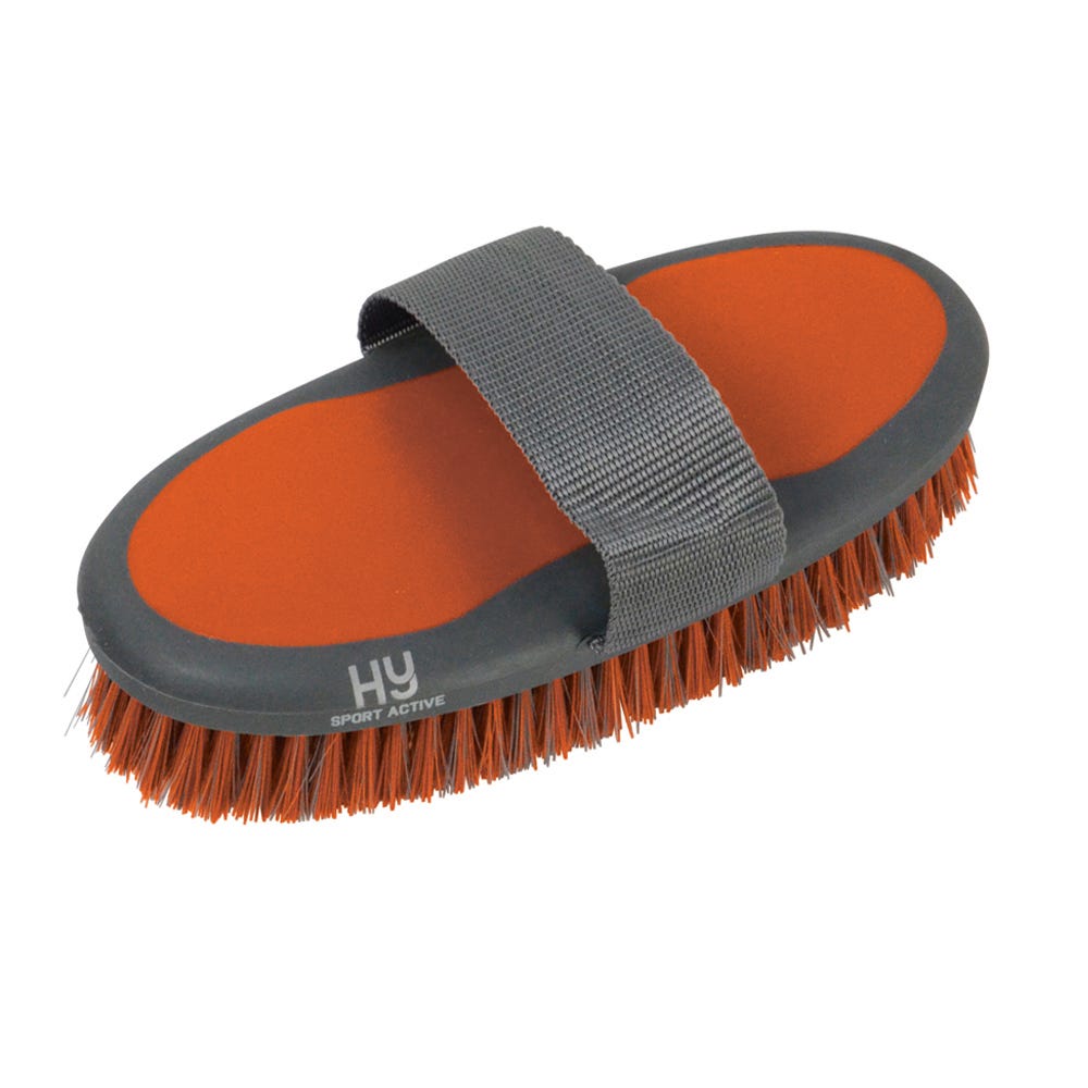 Hy Sport Active Body Brush image 3