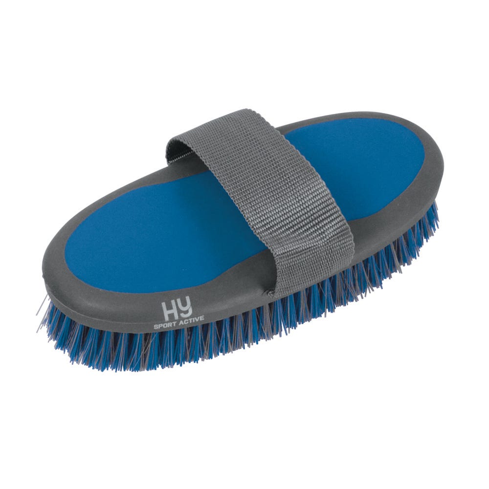 Hy Sport Active Body Brush image 4