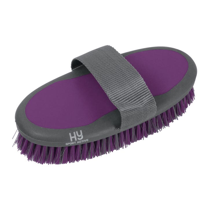 Hy Sport Active Body Brush image 6