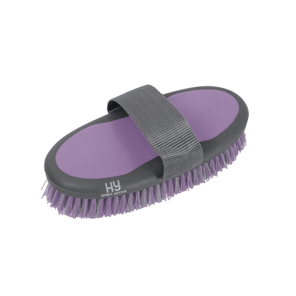 Hy Sport Active Body Brush image 7