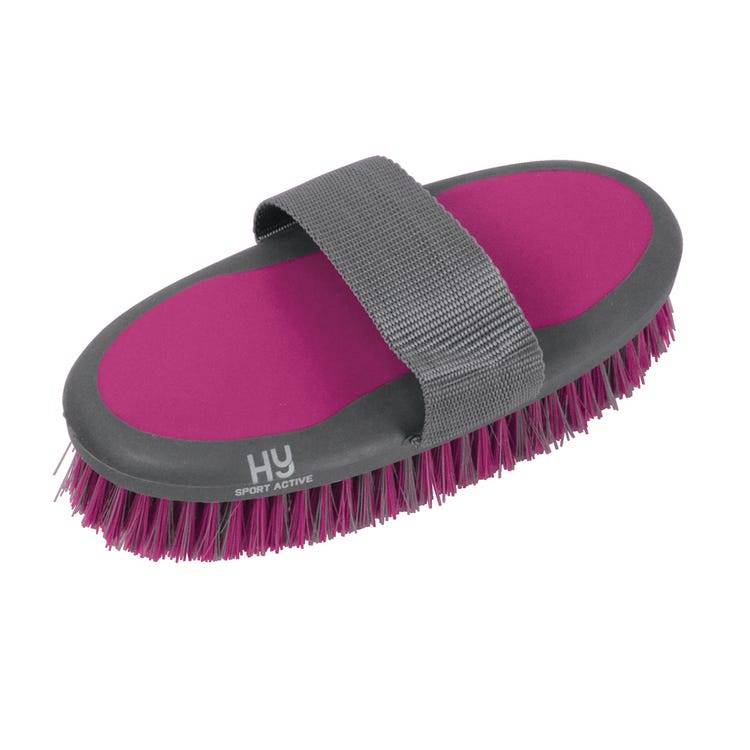 Hy Sport Active Body Brush image 9