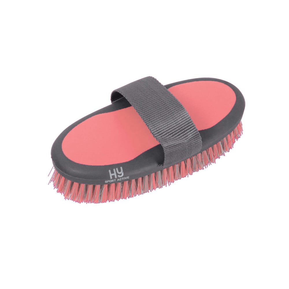 Hy Sport Active Body Brush image 10