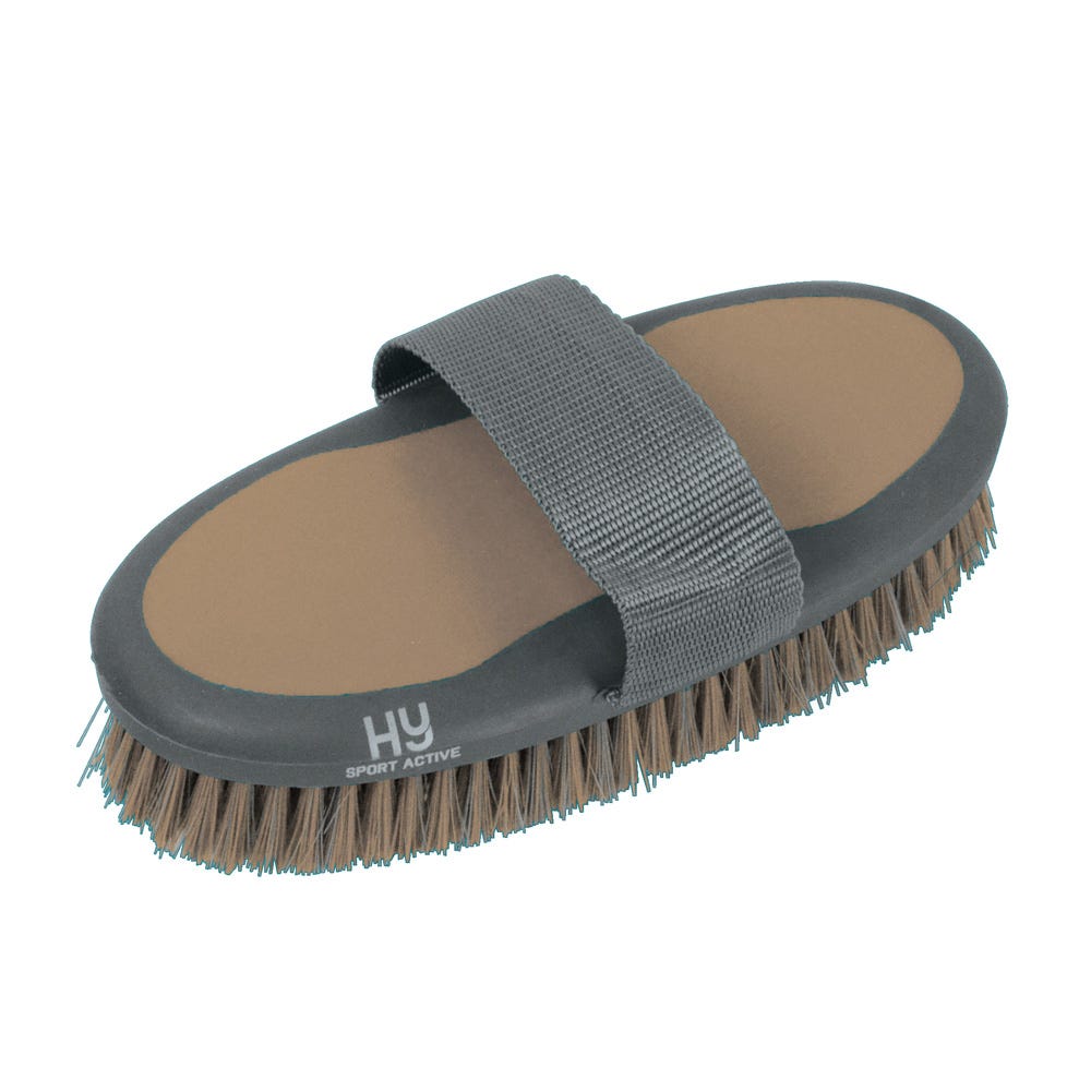 Hy Sport Active Body Brush image 11