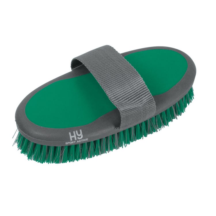 Hy Sport Active Body Brush image 12