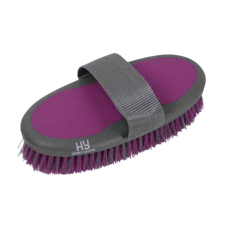 Hy Sport Active Body Brush image 14