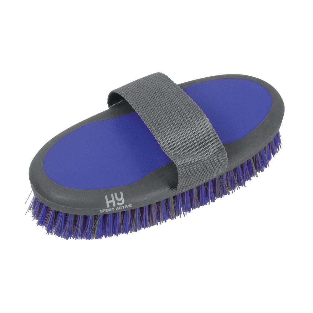 Hy Sport Active Body Brush image 15