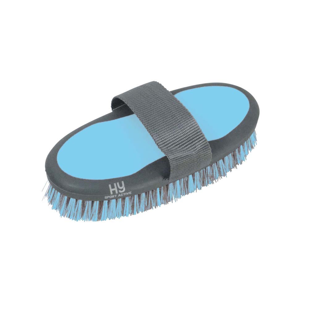 Hy Sport Active Body Brush image 16