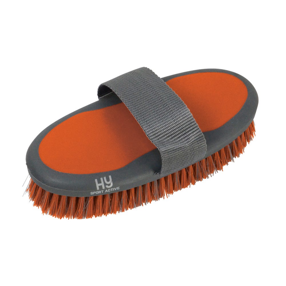 Hy Sport Active Body Brush image 17