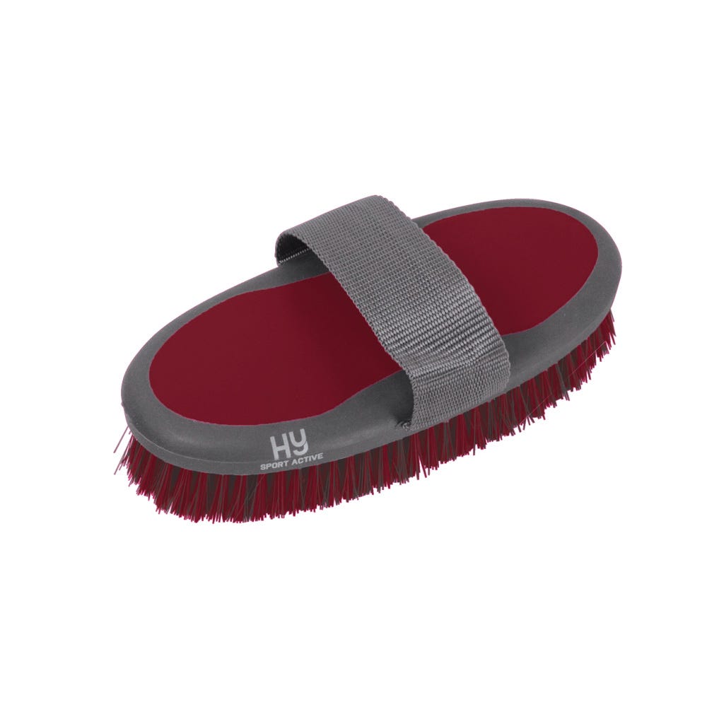 Hy Sport Active Body Brush image 18