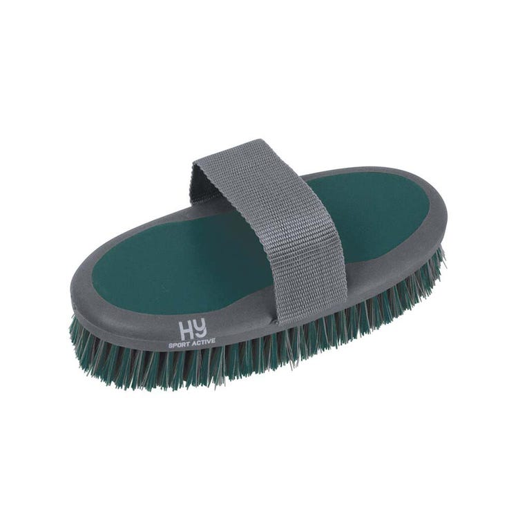 Hy Sport Active Body Brush image 1