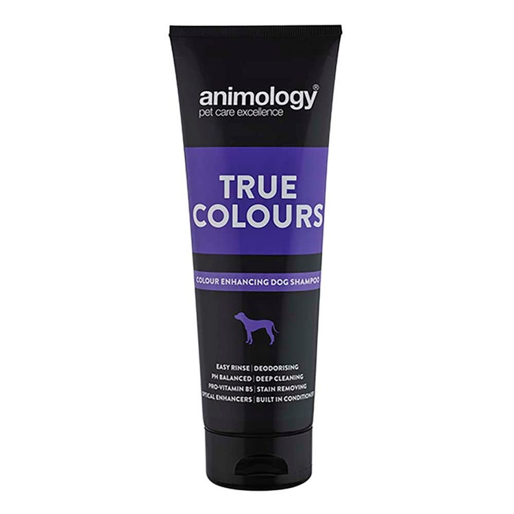 Animology True Colours Shampoo image 1