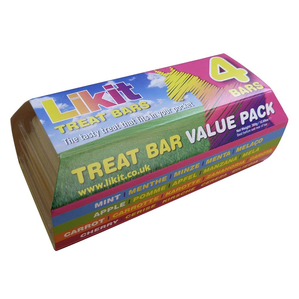 Likit Treat Bar image 4